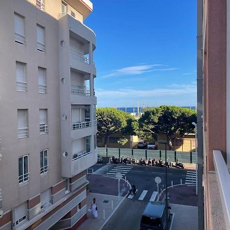 Appartement Proche Mer Cannes Ngoại thất bức ảnh