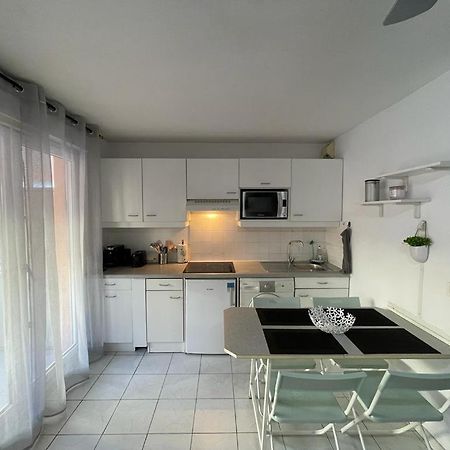 Appartement Proche Mer Cannes Ngoại thất bức ảnh