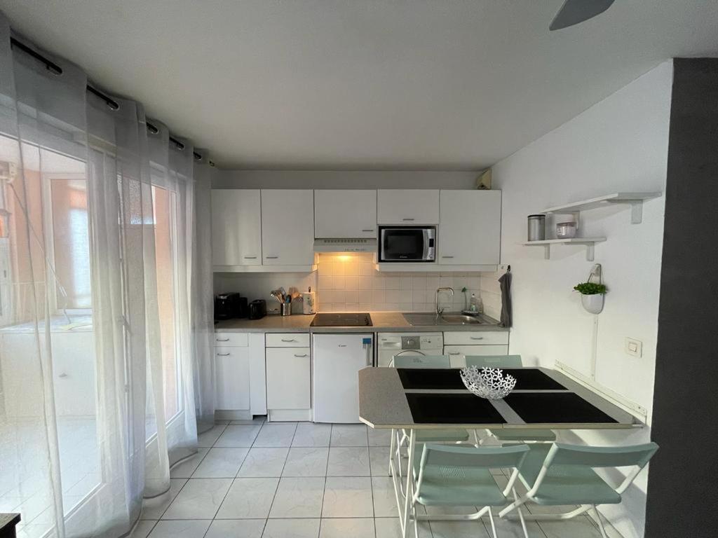Appartement Proche Mer Cannes Ngoại thất bức ảnh